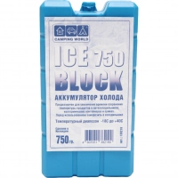 Аккумулятор холода Camping World Iceblock 750 купить в Оренбурге