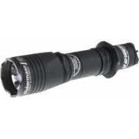 Фонарь светодиодный тактический Armytek Dobermann XP-E2, 240 лм, зеленый свет, аккумулятор купить в Оренбурге