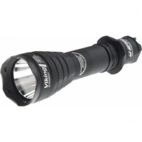 Фонарь светодиодный тактический Armytek Viking v3, 1160 лм, теплый свет, аккумулятор купить в Оренбурге