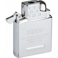 Газовый вставной блок для широкой зажигалки Zippo, нержавеющая сталь купить в Оренбурге