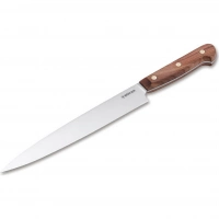 Кухонный нож Boker Cottage-Craft Carving Knife, сталь С75, рукоять дерево купить в Оренбурге