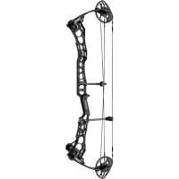 Лук блочный Mathews TRX 34 2021, серый купить в Оренбурге