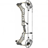 Лук блочный Mathews V3 31″ OPTIFADE ELEVATED II 29.5″ купить в Оренбурге