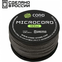 Микрокорд CORD, army green, катушка 10м. купить в Оренбурге