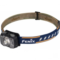 Налобный фонарь Fenix HL32R Cree XP-G3 , серый купить в Оренбурге