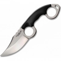 Нож Cold Steel Double Agent II 39FN, сталь AUS-8A, рукоять пластик купить в Оренбурге