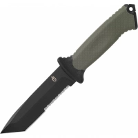 Нож с фиксированным клинком Gerber Prodogy Tanto, сталь 420HC, рукоять термопластик FRN купить в Оренбурге