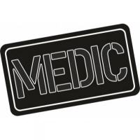 Патч Federkamm » Medic» купить в Оренбурге