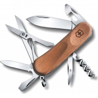 Швейцарский нож Victorinox EvoWood, 13 функций купить в Оренбурге