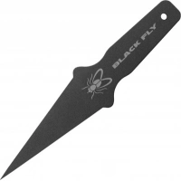 Спортивный нож Cold Steel Black Fly 80STMA, нержавеющая сталь купить в Оренбурге