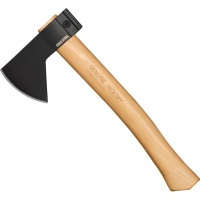 Топор Cold Steel Hudson Bay Camp Hatchet, сталь Carbon steel, рукоять Гикори купить в Оренбурге