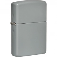 Зажигалка Classic Flat Grey ZIPPO 49452 купить в Оренбурге