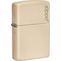 Зажигалка Classic Flat Sand ZIPPO 49453ZL купить в Оренбурге