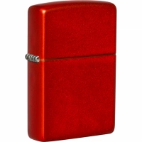 Зажигалка Classic Metallic Red ZIPPO купить в Оренбурге