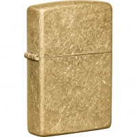 Зажигалка Classic Tumbled Brass ZIPPO 49477 купить в Оренбурге