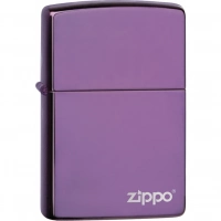 Зажигалка ZIPPO Classic, покрытие Abyss™ купить в Оренбурге